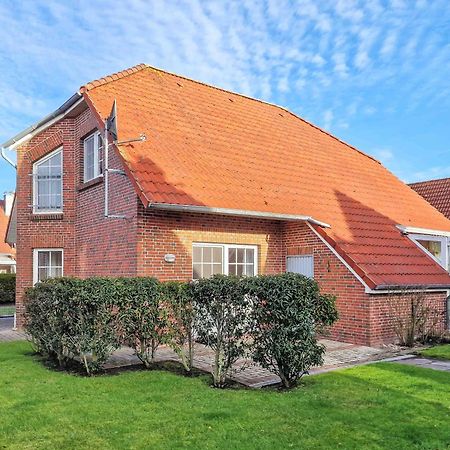 Вилла Frisia Гретзиль Экстерьер фото